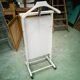 Valet de chambre vintage Reguitti