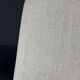 Set of 4 Os de Mouton dining chairs