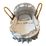 vintage bassinet
