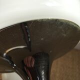 Gloss chrome and opaline 4 arm years 70/80