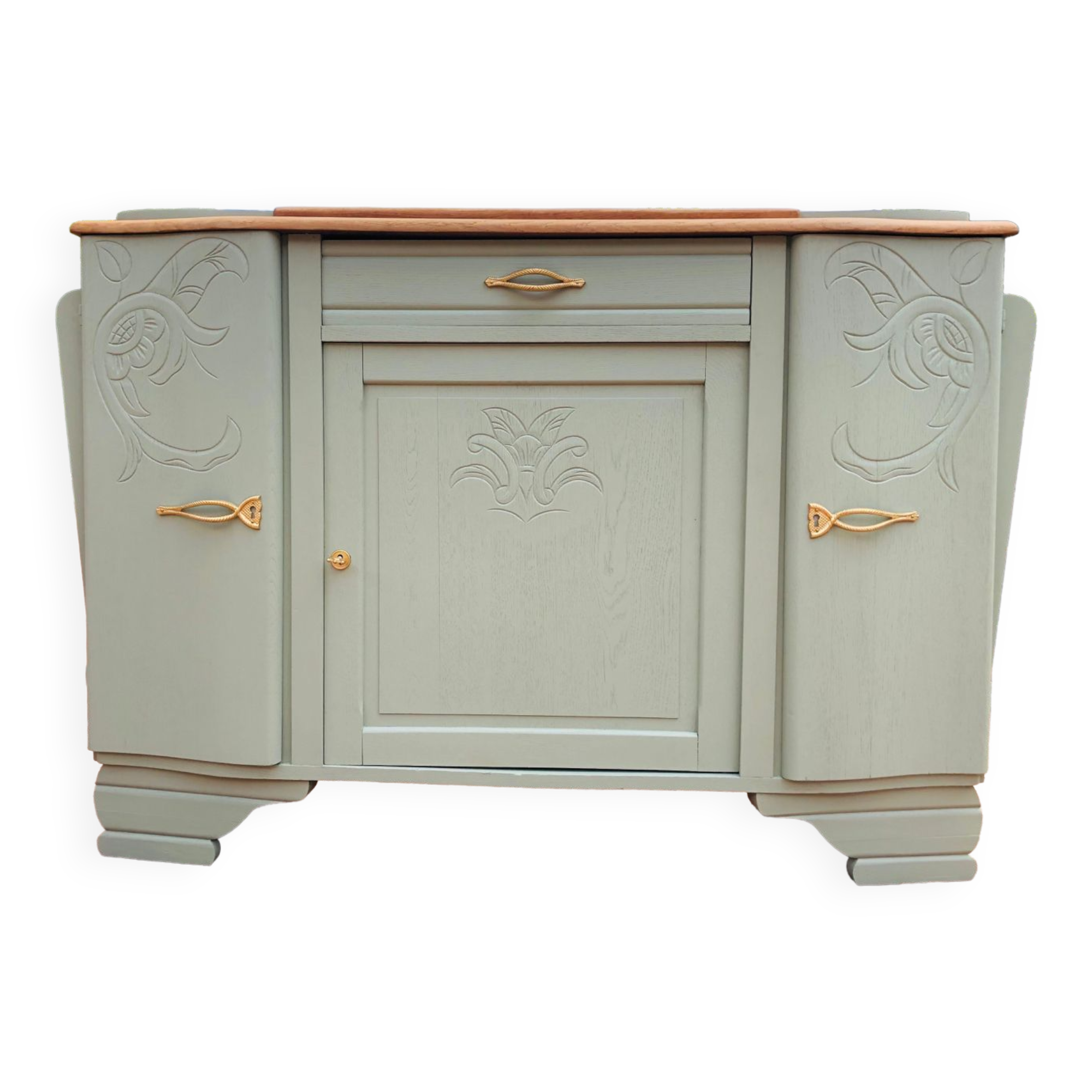 Art Deco Buffet