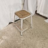 1960 Mullca stool