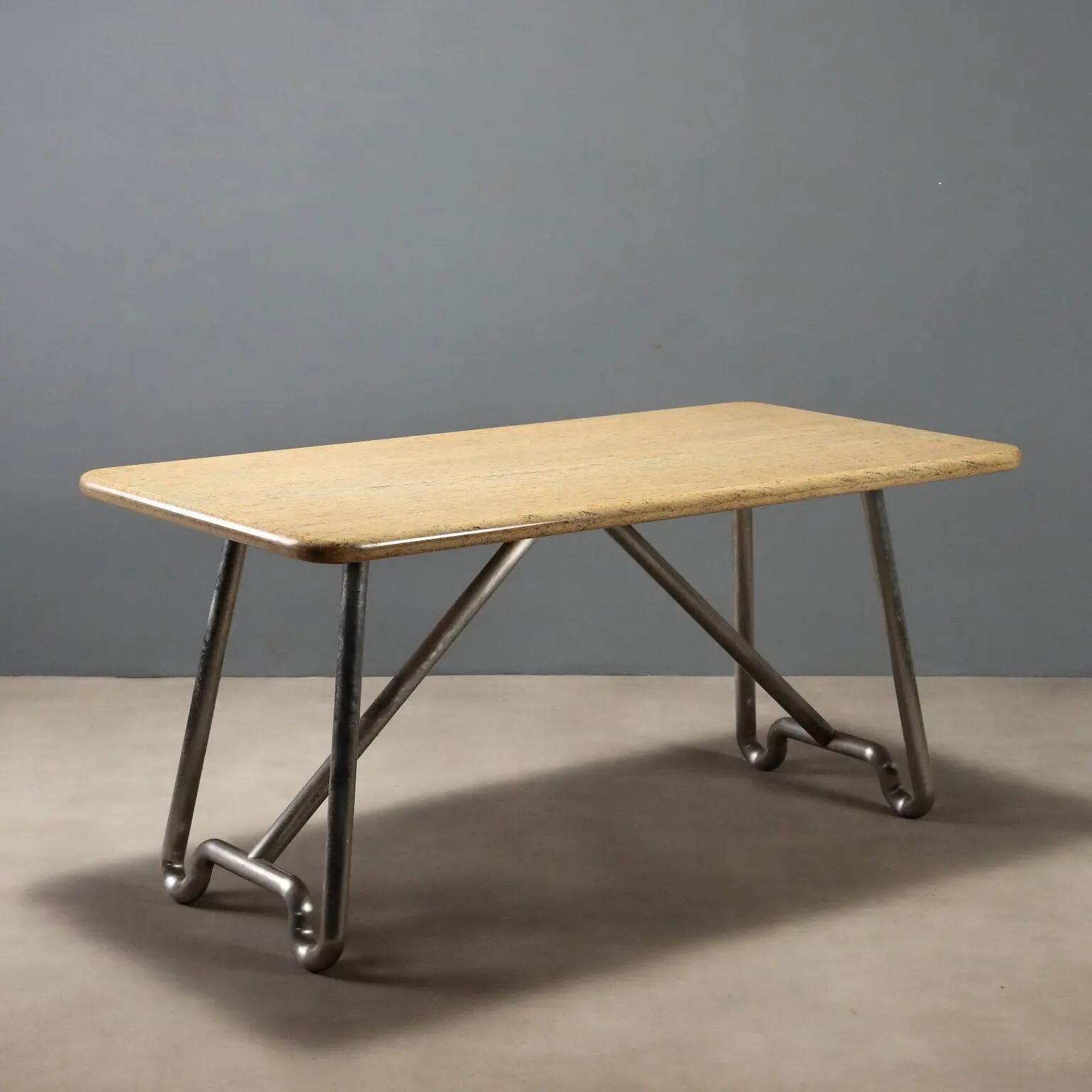 Vintage table, 1970s