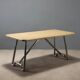 Vintage table, 1970s