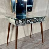 Venetian Hairdresser