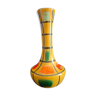 Vallauris long-necked vase