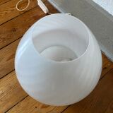 Murano mushroom mushroom lamp