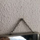 Triptych mirror 1960 barber - 21 x 50 cm