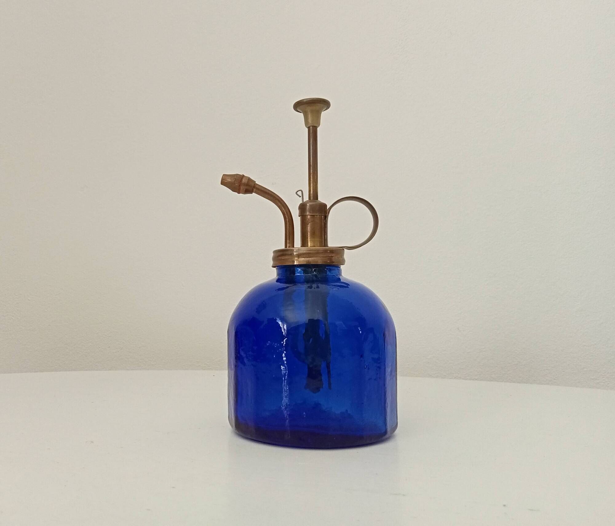 Vintage plant spray from the 60s/70s
