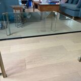 Peter Ghyczy coffee table