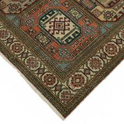 Tapis vintage en laine turque Kayseri 195 cm x 295 cm