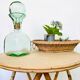 Vintage Glass Carafe