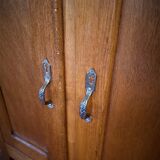 Vintage Parisian buffet