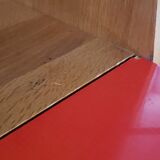 Vintage writing desk