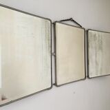 Barber's Mirror 96x36cm
