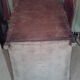 The 1930s leather club Chair