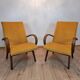 Jaroslav Smidek armchairs