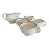 Service tasse à thé villeroy & boch