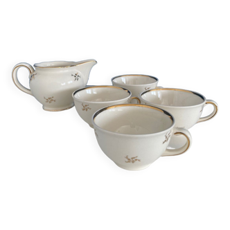 Villeroy & Boch tea cup service