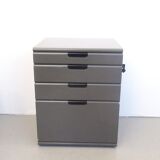 Linea Direzionale storage unit Ettore Sottsass Olivetti