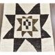Vintage Turkish Hand-Knotted Runner 90x359