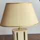 Paire de lampes, Robert de Schuytener années 70