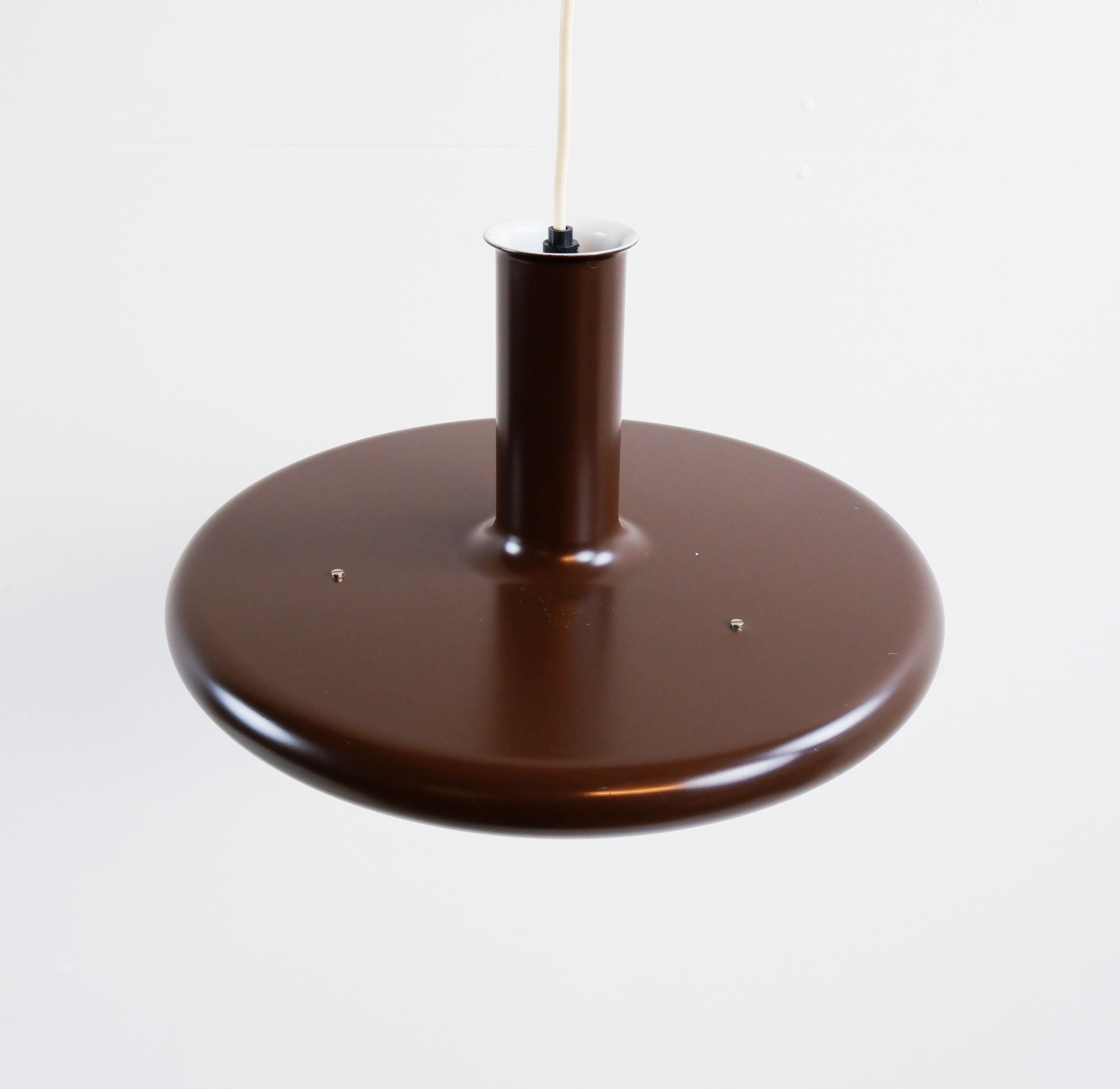 Danish pendant by Fog & Morup Ø35cm