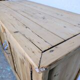 Small Parisian buffet