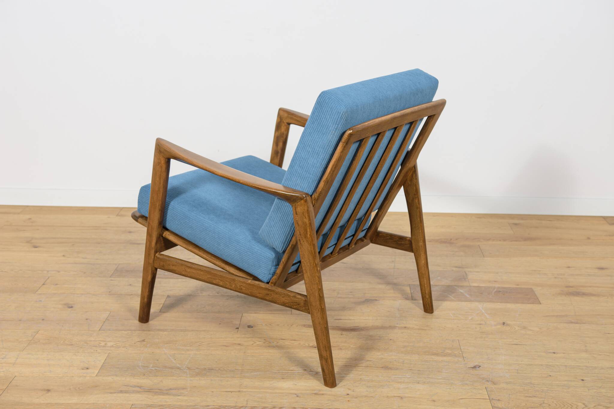 Model 300-139 Armchairs from Swarzędz Factory, Poland, 1960s, Set of 2