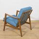 Model 300-139 Armchairs from Swarzędz Factory, Poland, 1960s, Set of 2