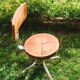 Chaise d'atelier Bao