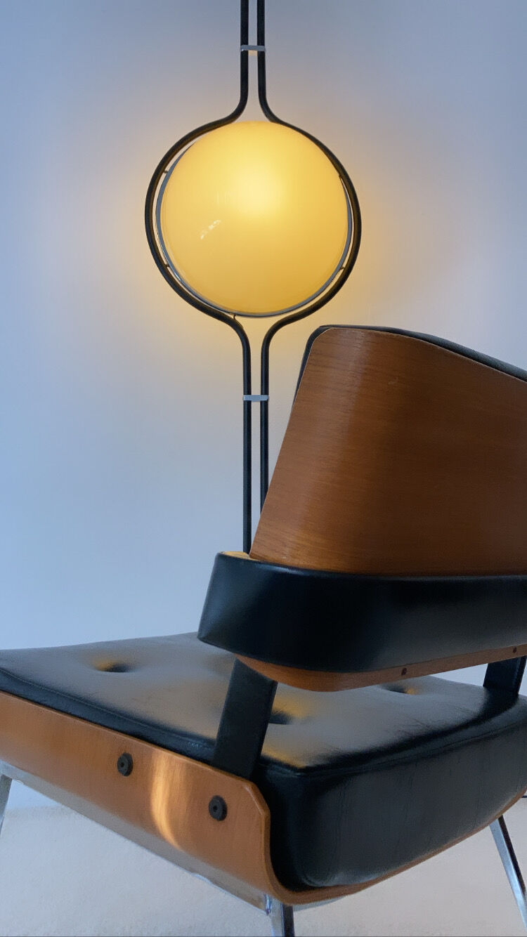 Armchair brand Moderntube 60/70