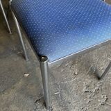 Bench, chair and stool design 1970