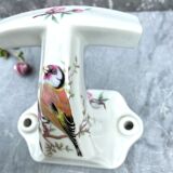 Ancient porcelain hook