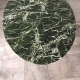 Table ovale