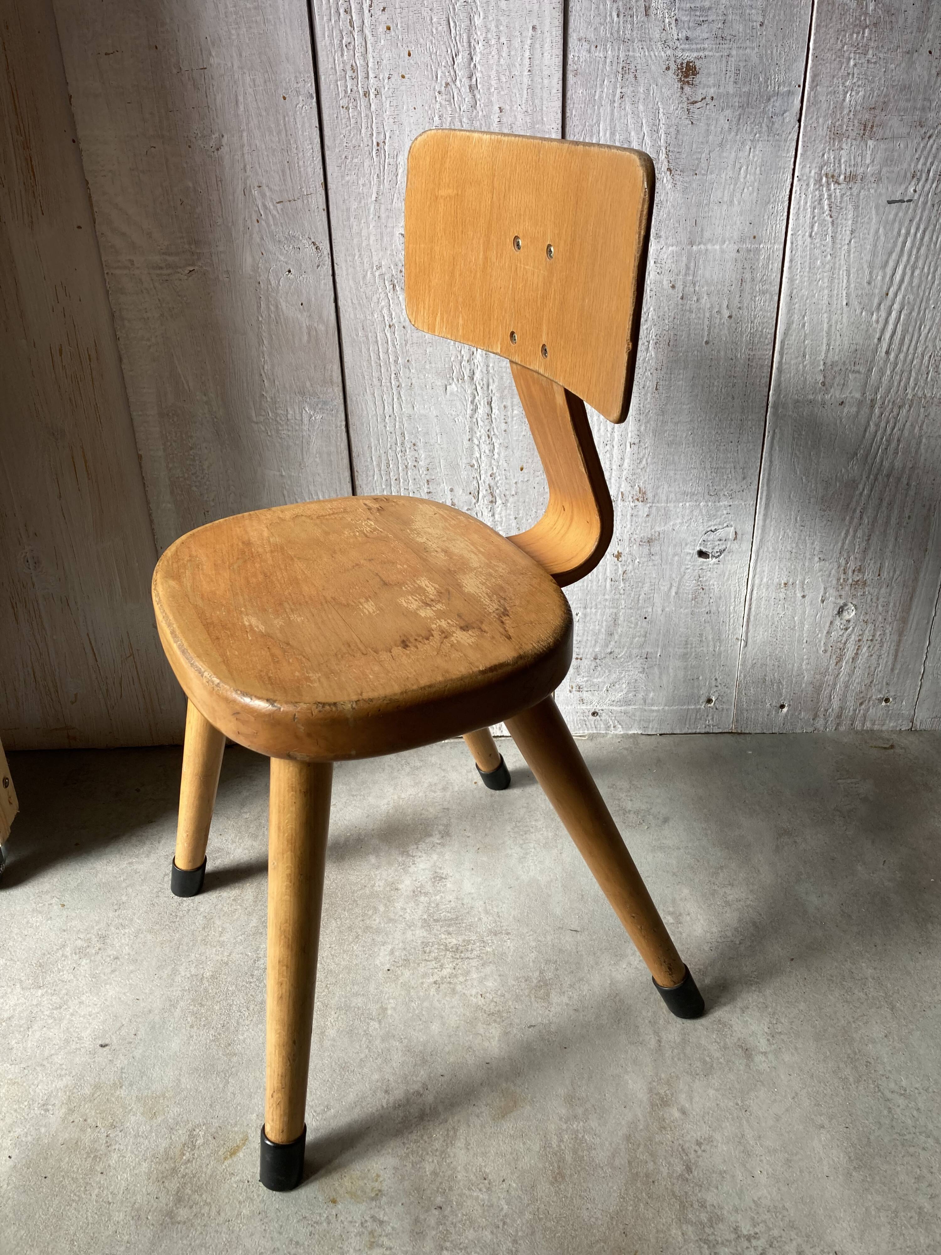 Child's chair