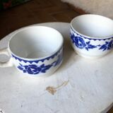 Coffee cups