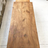 Cherry farm table - lengthening 2m30