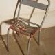 Chaise Tolix