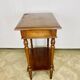Table d’appoint