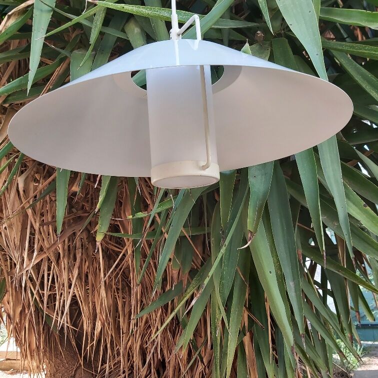 Suspension Bent Karlby for Scandinavian Lyfa