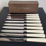 Henry Lamouroux cutlery knife in box