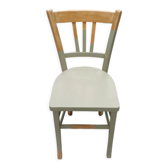 Chaise bistrot
