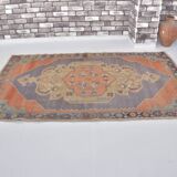 Anatolian Turkish Wool Carpet sku m24