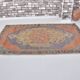 Anatolian Turkish Wool Carpet sku m24