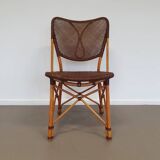 Yuzuru Yamakawa dining chair made in Japan