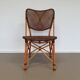 Yuzuru Yamakawa dining chair made in Japan