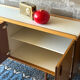 Enfilade scandinave vintage en teck, 1970