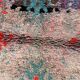 Tapis Marocain coloré Talsint  -  152 x 86 cm