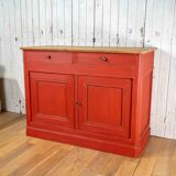 Buffet bas restauré